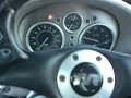 TVR Cerbera Start up TVR Cerbera Start up