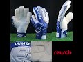 REUSCH Gloves 2008