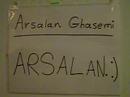 gar ke raftand doostan