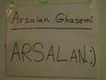 gar ke raftand doostan
