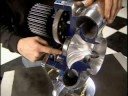 ProCharger F-3 Supercharger on Horsepower TV