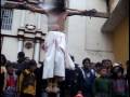 VÍA CRUCIS EN CORONGO (Parte 3)