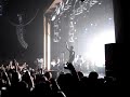 The Devil Wears Prada live - Sassafras