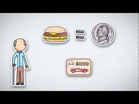 Explaining inflation