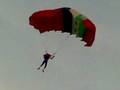 videos de Sky Diving Fujairah