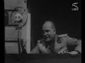Discorso di Mussolini riguardo al \"Radioso Maggio del 1915\"
