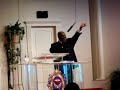John Gray @ Love Fellowship Tabernacle - Bensalem, PA John Gray @ Love Fellowship Tabernacle - Bensalem, PA