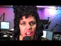 Scott doing Winehouse