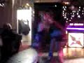 A ....er Rave off?