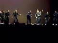 Kappa Kappa Psi- Iota Zeta A&T Step Show Part 1