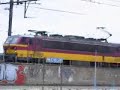Euro Travel Secrets by Train, Part 10