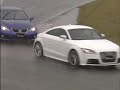 2008-12 SL63, Audi TT, Lexus IS-F, Evo X , BMW M3 Tsukuba 5L Battle 2008-12 SL63, Audi TT, Lexus IS-F, Evo X , BMW M3 Tsukuba 5L Battle