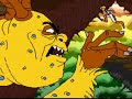 Obscure Game Theater - Space Ace - SNES Part Five