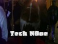 TECH N9NE STICKY FINGERS DRO STARR SHOUTING OUT MOPACINO.