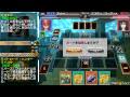 Yu-Gi-Oh! 5D's Tag Force 4 jinzosworn vs misty