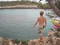 Cliff Jump