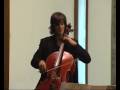 videos de Debussy Cello Sonata 2nd & 3rd mov. - Vasco Alves & Emídio Teixeira