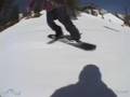 2009 K2 WWW SNOWBOARD REVIEW