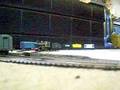My Temporary Hornby Layout 1