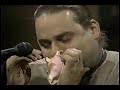 Steve Turre on Nightmusic
