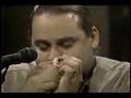 Steve Turre on Nightmusic