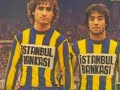 Nostalji Fenerbahçe