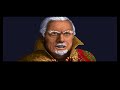 Dune II - Battle for Arrakis - Harkonnen Ending