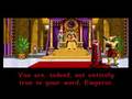 Dune II - Battle for Arrakis - Harkonnen Ending