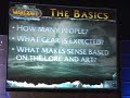 Blizzcon 2007 - Dungeons & Raids Panel 3/7
