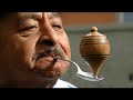 Don macizo, el rey de los trompos