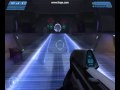 Halo Combat Evolved Level 6: 343 Guilty Spark part 1