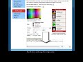 Installing a BlogCatalog.com Widget
