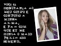 De: Freddy - Para: Rae