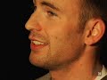 7 Things You Don't Know About Chris Evans -- Newsweek.com