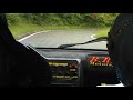 Cameracar Rally Citt� di Modena 2008 - PS 5 Castelvecchio