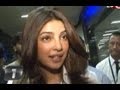 Priyanka Chopra's reaction on Shahrukh Khan's brawl