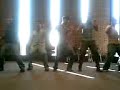 ImaginAsian 90s Dance Practice