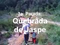 MTB: Rumbo Reto a la Frontera 2007