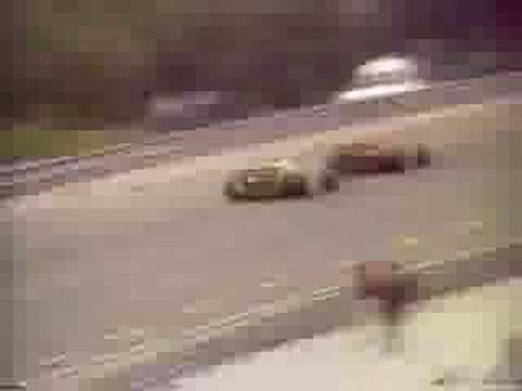 La mejor carrera de Formula 1