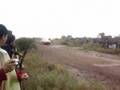Shakedown Argentina 2088