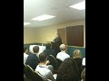 Judge Napolitano at C4L conf 4