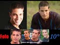 os mais lindos da tv  ensaio sensual