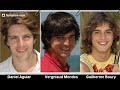 OS MAIS LINDOS DA TV -ENSAIO SENSUAL