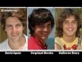 OS MAIS LINDOS DA TV -ENSAIO SENSUAL