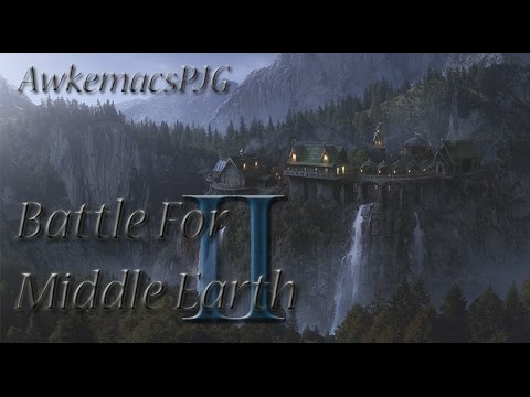how to patch lotr bfme2
