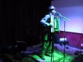 Jason Webley MJ apologies and New Song Monsters of Accordion 8 31 09