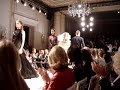 Collection couture Automne-Hiver 2007-2008 shown at Hotel George V, as seen by Gracie Cavnar & Cathy Hevrdejs