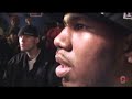 Rapper, Truth Destroys Some Guy In A Rap Battle - Paterson, NJ USA