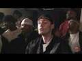 White Rapper Destroys Some Guy In A Rap Battle