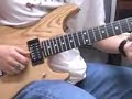  CHATREEO TEST WASHBURN N4
